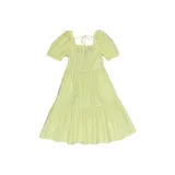 Светло-желтый