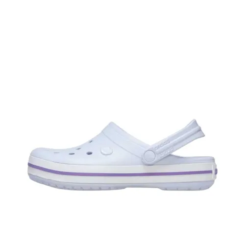 Crocs Crocband Sabo Женские Небесно-Синий