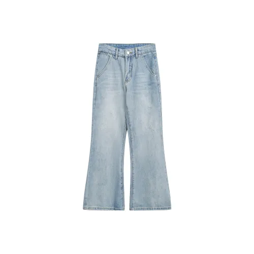 ICH MODE Женские Джинсы