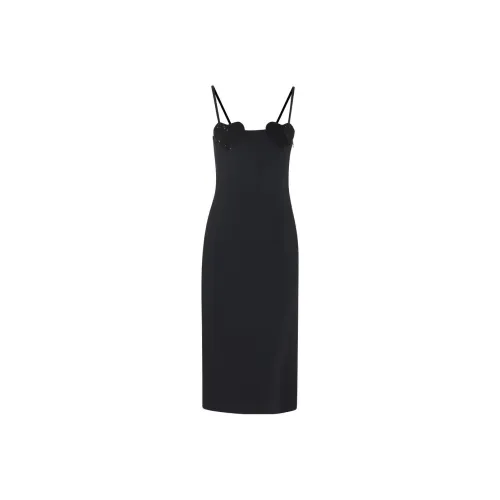 Blumarine Черные Женские Слиплатья