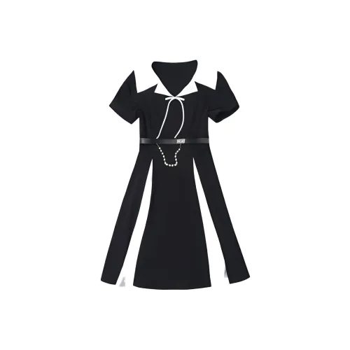 LOFT SHINE SS22 Рубашка-платье Многоцветная