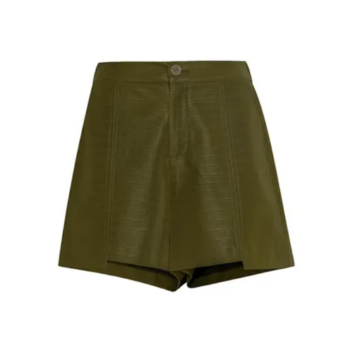 MEIYANG Женские Повседневные Шорты