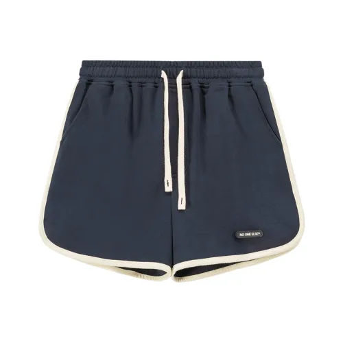 NO ONE ELSE Повседневные шорты Женские
