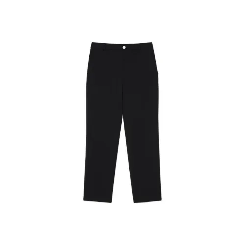 CLUB MONACO Костюм Брюки Женские Черный