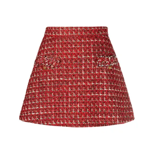 Valentino Red Женские Повседневные шорты