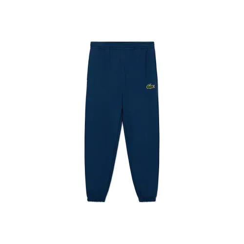 Женские повседневные штаны LACOSTE Collaboration