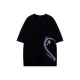 Чёрный-Синий Сердце