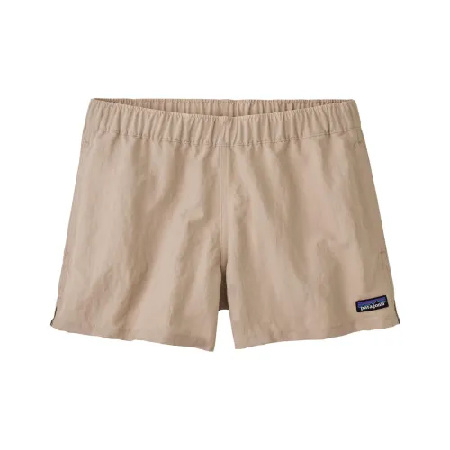 Patagonia Повседневные шорты Женские