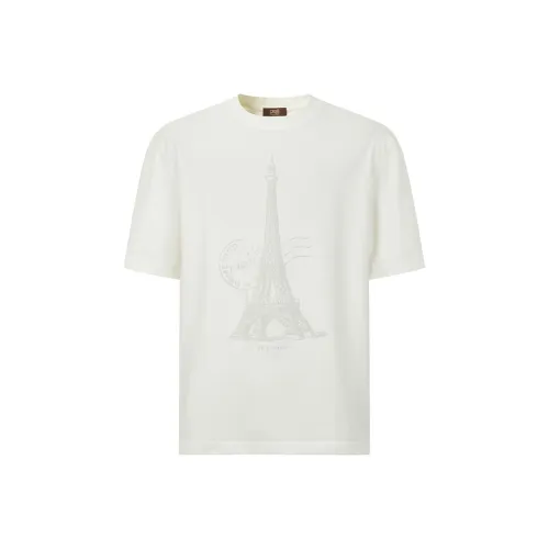 Cavalli Class Мужская T-рубашка