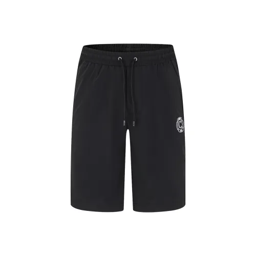 Cavalli Class Повседневные шорты Мужские