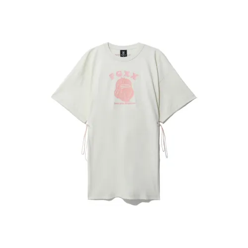 Fingercrox Bigfoot SS22 Платье Женское