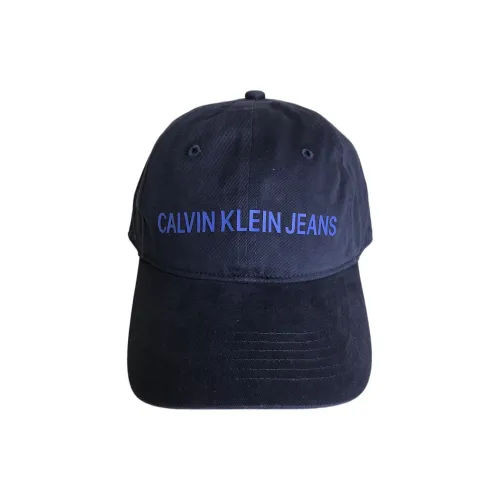 Calvin Klein Женские Бейсболки из Хлопка