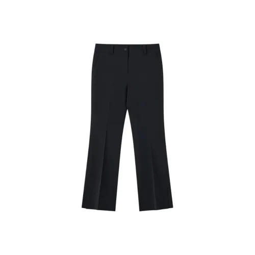 HAZZYS Повседневные брюки Женские Черный