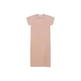 Серо-розовый