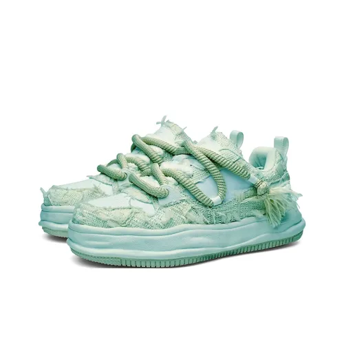 TCELLARS Износостойкие Легкие Дышащие Увеличивающие Высоту Низкие Кроссовки для Скейтбординга Мужские