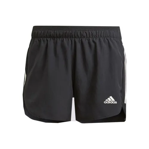 Adidas Черные Женские Повседневные Шорты