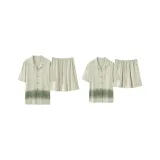 Светло-зеленый