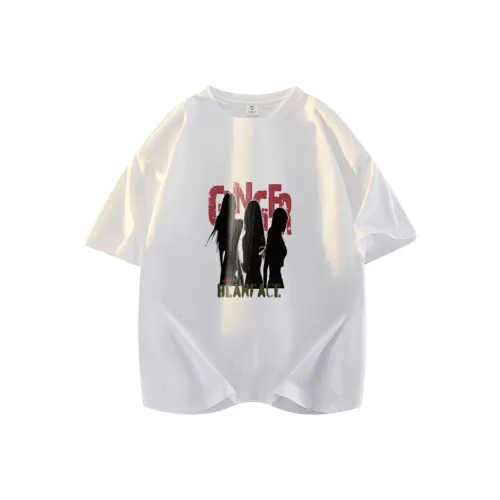 CacheCache Т-рубашка с оборванным рукавом женская