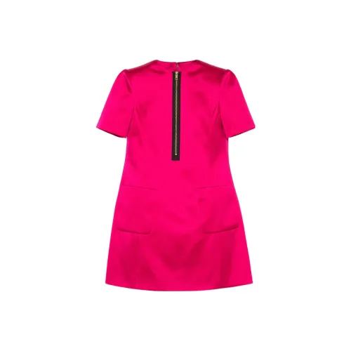 GUCCI SS22 Короткий рукав Платье Женское