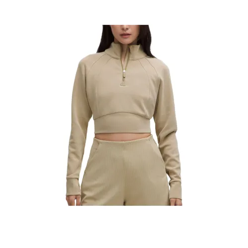 lululemon Куртки и Пальто Женские