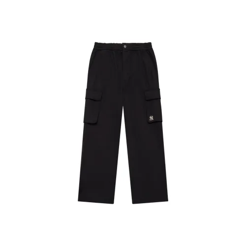 MLB Boston Red Sox Черные Женские Брюки карго