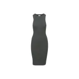 Дымчатый серый / Угольный серый