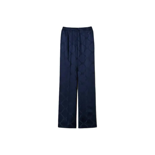 TWINSET Milano Повседневные брюки Женские Индиго