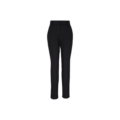Brunello Cucinelli Черные Женские Повседневные Брюки