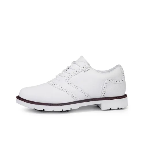 PROTECTCAMEL Противоскользящий Износостойкий Легкий Низкий Топ Обувь для гольфа Мужская