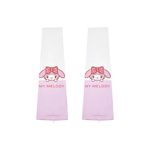 Санрио Полиэстер Нарукавники с защитой от солнца Унисекс