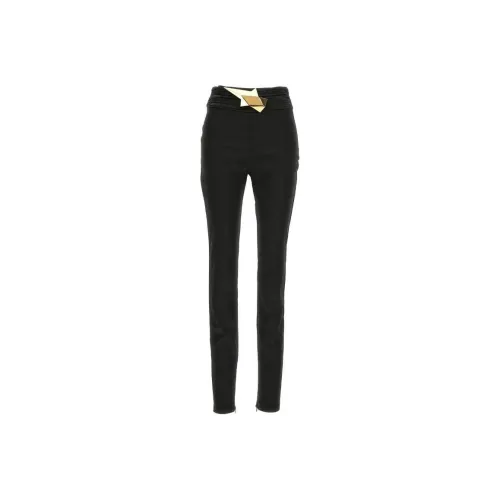Регион Casual Pants Women's Black
