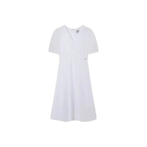 Teenie Weenie Короткий рукав Платье Женское