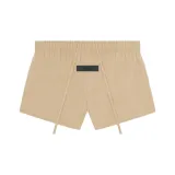 Песочно-белый