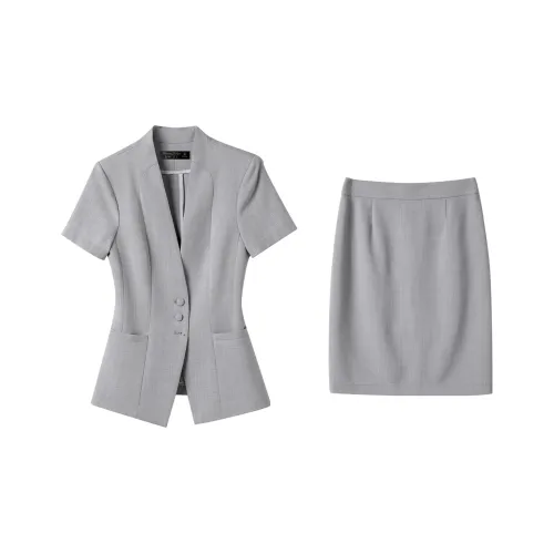 DonnaZilan Бизнес-костюм для женщин
