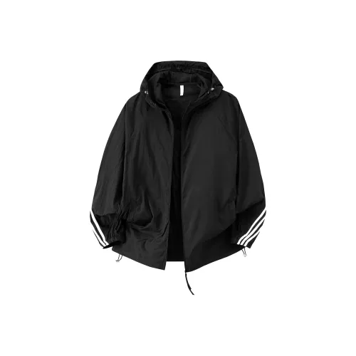 FAKE VINTAGE Одежда с защитой от солнца Унисекс