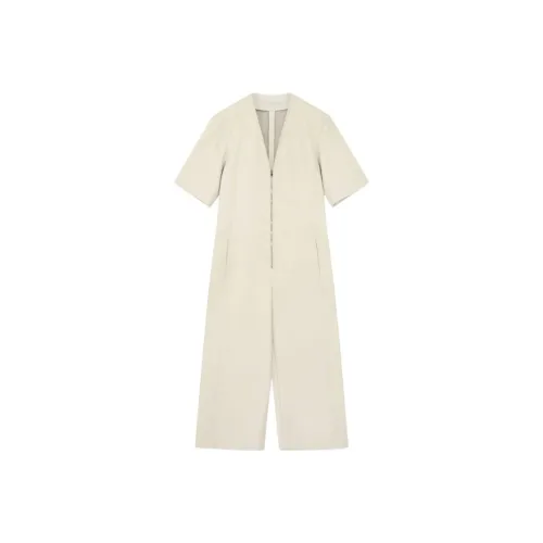 STELLA MCCARTNEY Умбра Женские Комбинезоны