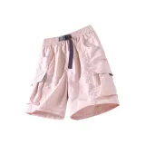 Пыльно-розовый