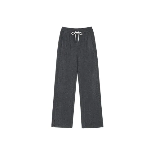 VEGA CHANG SS24 Повседневные брюки Женские