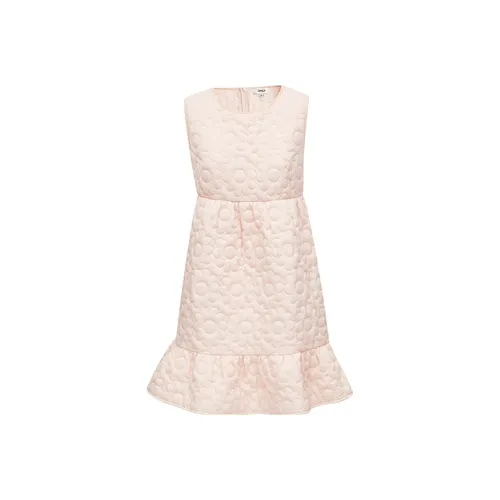 Only Женские Платья без рукавов