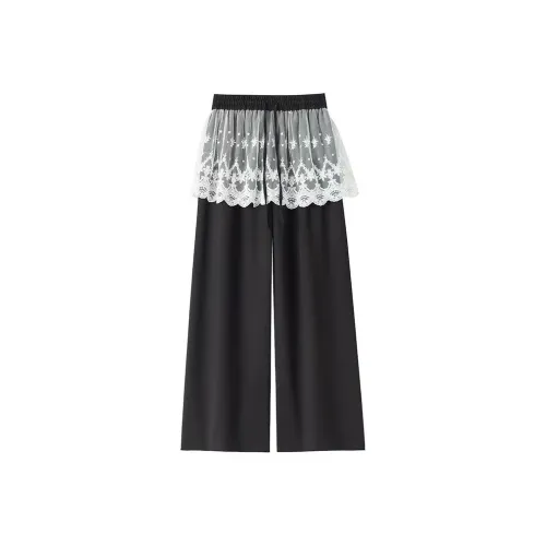 PLAY BUSH Женские повседневные брюки