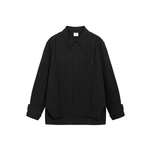 Silentex Унисекс Рубашки