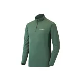 Тёмно-зелёный