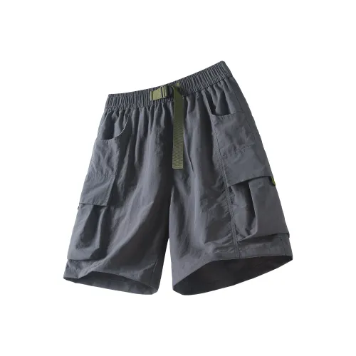 MEIKE Унисекс Шорты Карго