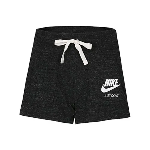 NIKE Женские Повседневные Шорты