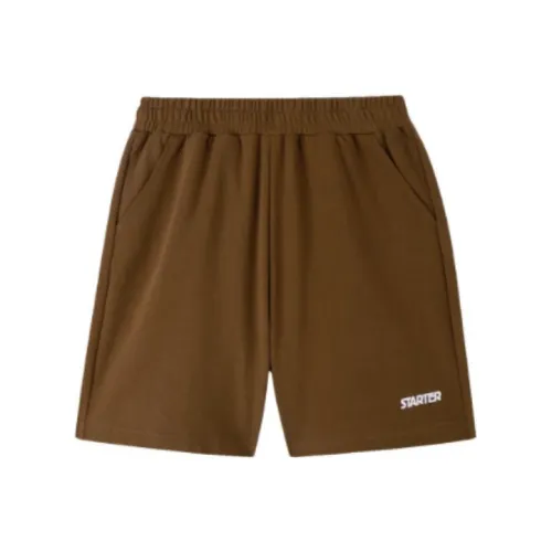 Starter Женские Повседневные Шорты