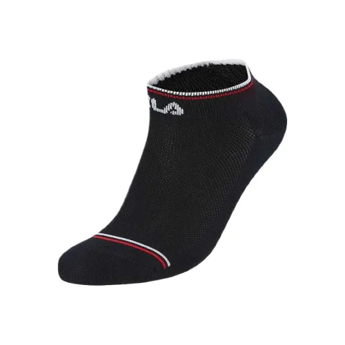 FILA 1 шт Легендарный синий Женские носки