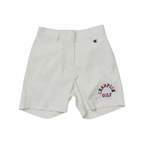 Чемпион Женские Повседневные Шорты