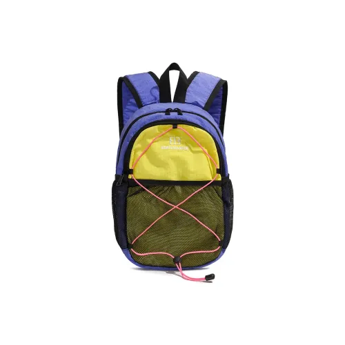 Ceion Keust Водонепроницаемый Oxford Рюкзак Стандартный Унисекс Многоцветный