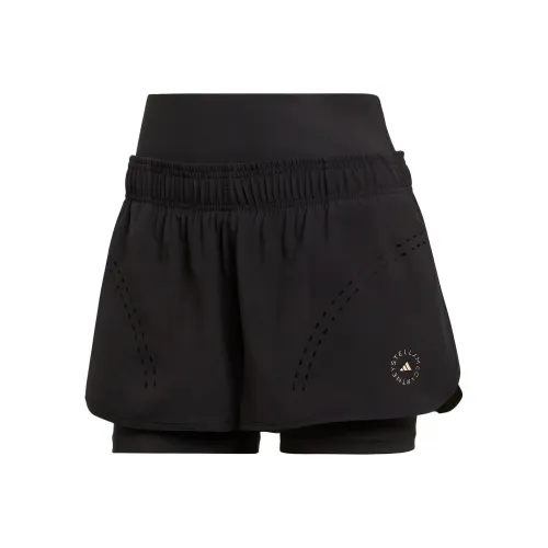Adidas ASMC Truepur Short Casual Shorts Women's Black
