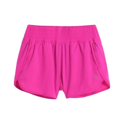 GAP Женские Повседневные Шорты